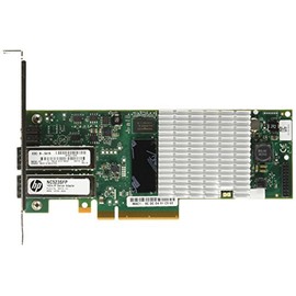 HP NC523SFP 10GB 2-Port Server Adapter (593717-B21)