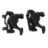 2PCS Bike Disc Brake Kit Aluminum Alloy Bilateral Drive Mechanical