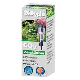 Dupla CO2-Zerstäuber