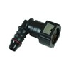 Connect 37208 Fuel Line Angled Quick Connectors 9.49mm x 8mm