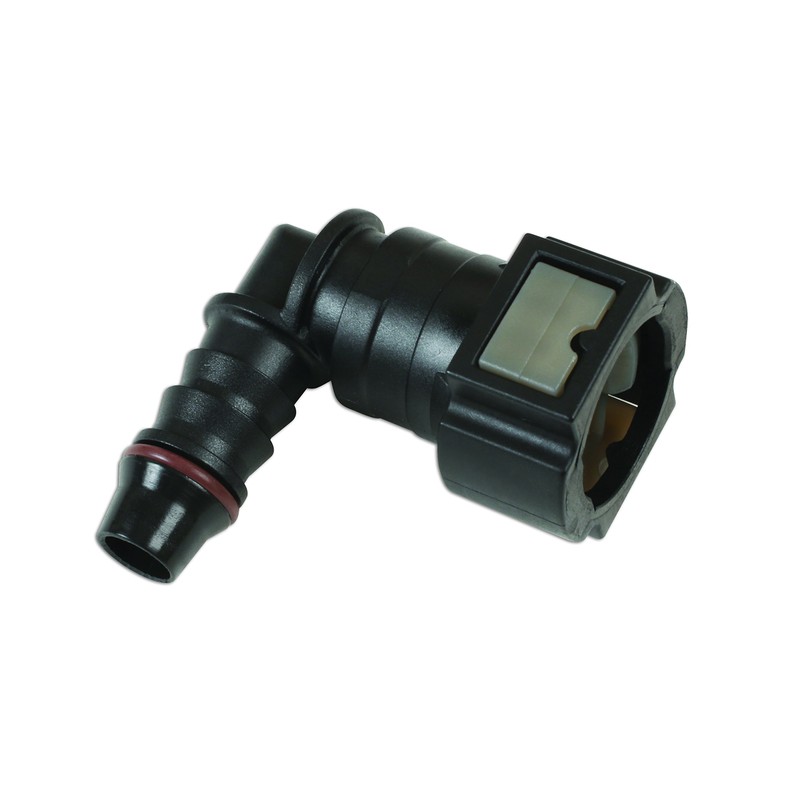 Connect 37208 Fuel Line Angled Quick Connectors 9.49mm x 8mm