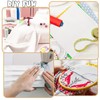 40 Pcs 20" x 20" Cotton Fabric DIY Making Supplies