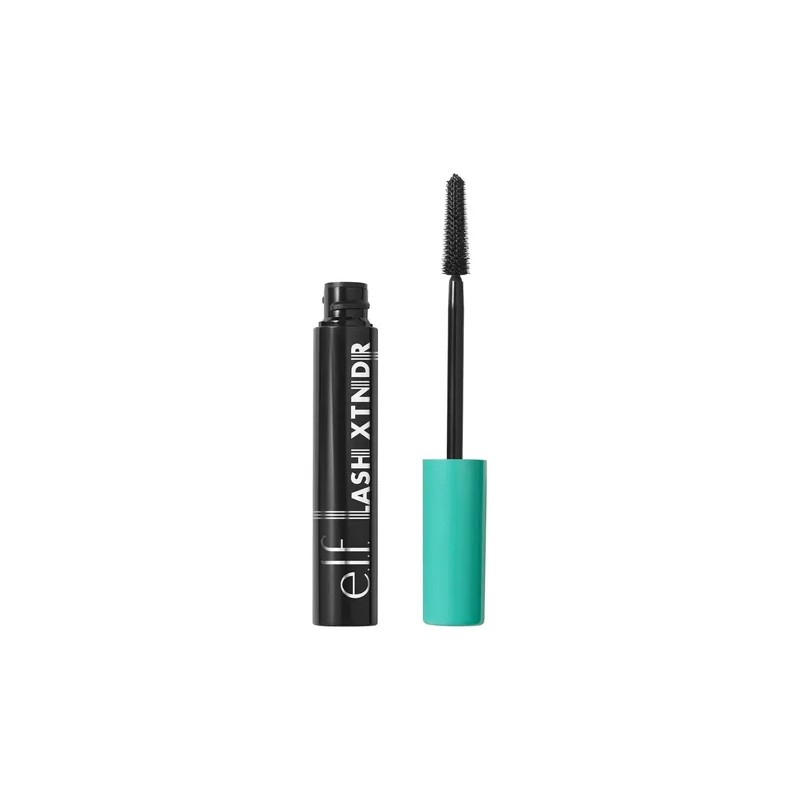 E.l.f. Lash Xtndr Tubing Mascara De Pestañas Rímel