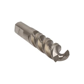 DEWALT Drill Bit, Pilot Point, Industrial Cobalt Alloy Steel, 3/8-Inch (DWA1224)