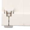 DZ40LE 63 Leakage Circuit Breaker PC Flame Retardant Rail Mounting