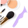 Herramienta de Silicona de Maquillaje para Delineador y Labios