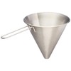 Lacor-60320P-WIRL HANDLE "CHINESE" STRAINER 20