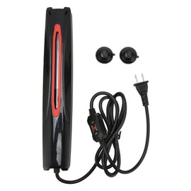 Aquarium Heater IPX6 Waterproof HD LED Display Intelligent PID Control Automatic Fish Tank Heating Rod