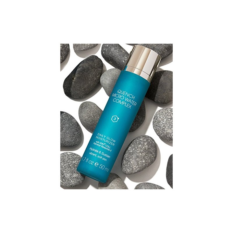 Quench Micro Water Complex Daily Glow Moisturizer