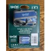Noreast Outdoors Headlamp 8 LED Lights 30 Lumens New In