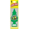 Little Trees Green Apple Air Freshener (Pack of 6)