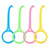 4 Pcs Aligner Removal Tool Retainer Remover Tool Kits Invisible