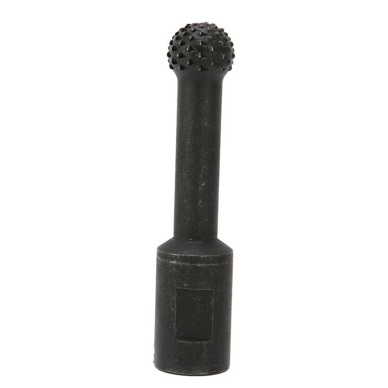 Sphere Rotary File Burr Wood Carving Polishing Drilling Bits Grinding