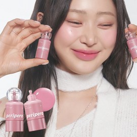 Peripera [Peripera]Syrupy Tok Cheek (8 Colors)