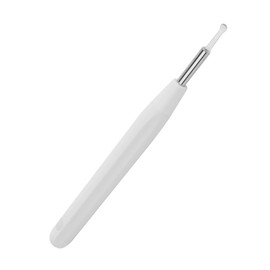 CENPEK Earwax Remover, In-Ear Camera Otoscope With Led Light, Wireless Wifi Smart Visual Ear Spoon, Safe And Easy To Remove Earwax, High-Definition Ear Spoon 1 Million Pixels