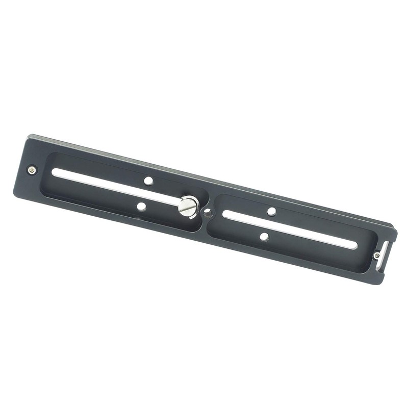 double dovetail clamp plate 240mm Arca Swiss Quick Release Plate