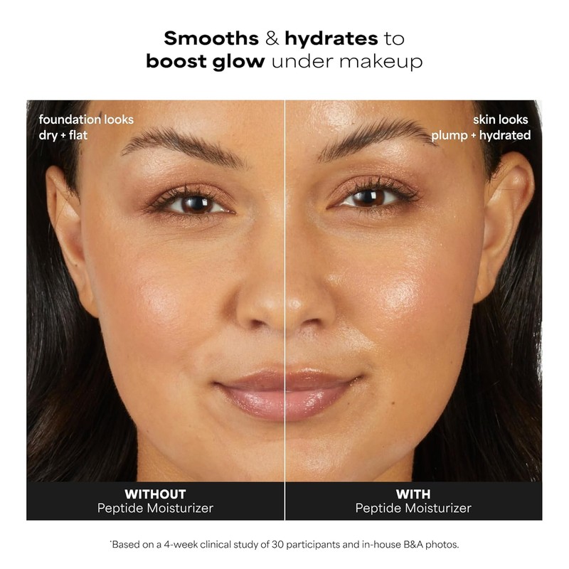 Paula's Choice Pro-Collagen Peptide Plumping Face Moisturizer
