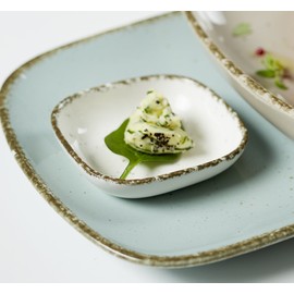 Ritzenhoff & Breker 2 Dip bowls cream