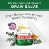 Unbranded OWELL NATURALS Draw Salve Ointment, Ingrown Hair Treatment, Boil