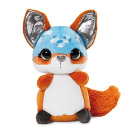 Nici 39010 - doos Eiswürfel Fuchs Droppy Classic, 22 cm
