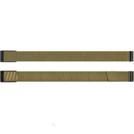 AR LABS Whoop 4.0 Compatible SuperKnit Bicep Replacement Band | Ultra-Soft | High Performance, Comfortable, Breathable & Durable (Khaki Green)