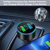USB Car Charger