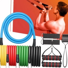 Fitness Portable for home workouts, training and recovery, sports and exercise gear, Accessory, and, Everyday Use, Travel, Home or, Option 3
