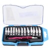 14 in 1 SK5 DIY Cutter Knife Set Metal Carving