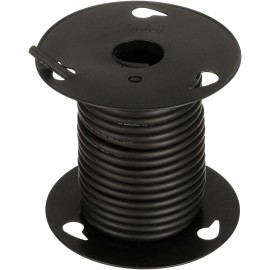 Gates 6 ft Windshield Washer Vacuum Tubing Flexible Kink Resistant Hose