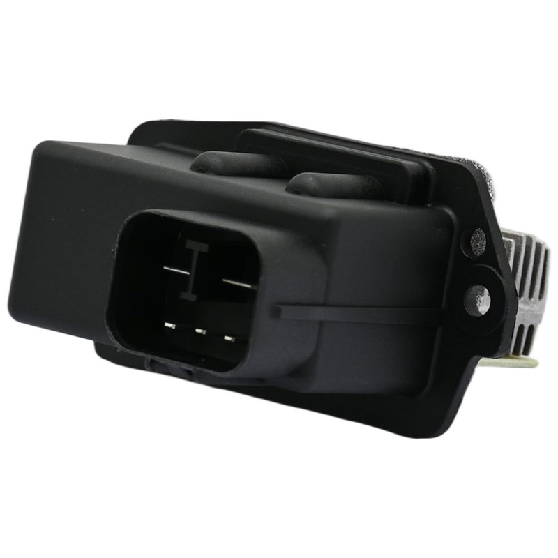 Dcmr Auto Control Blower Motor Resistor Compatible with Ford Explorer