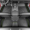 xipoqix Floor Mat Compatible with 23-25 Mazda CX50 Cargo Mat