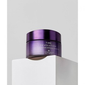 Round Lab Camellia Deep Collagen Elasticity Cream 50ml NONE / 라운드랩 동백 딥 콜라겐 탄력 크림 50ml NONE
