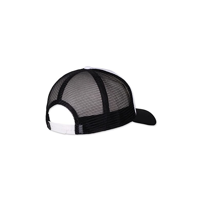 Djinns - DNC Guy Trucker Cap Mesh Cap Hat Cap
