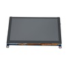 5 Inch IPS Touchscreen Monitor for RPi 800x480 HD Multimedia