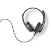 NEDIS GHST200BK Gaming Headset | Over-ear | Microphone | 3.5