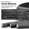 Ante Bellum Q-Lon Draught Excluder Window Sealing Tape - Insulating