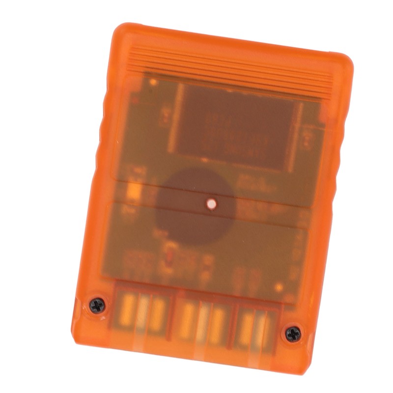 V1.953 Memory Card Professional OPL HD Loader Game Program Card