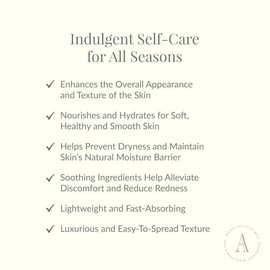 Archipelago Charcoal Rose Lotion, 18 fl. oz.