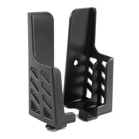 Nicear Tablet-Wandhalterung, universelle Klebehalterung, zum Aufkleben auf die Wand, universelles Dock für E-Reader-Halterung, Ständer, Regal und andere Tablets