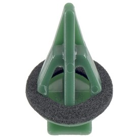 Subaru Genuine 99045SG000 Lower Molding Retainer Clip, 1 Pack