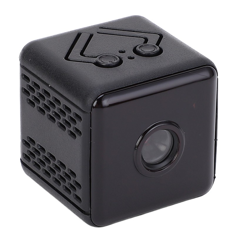 Home Security Camera Wifi Wireless 1080P Night Vision APP Viewing