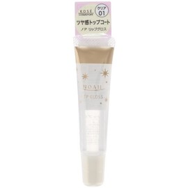 Kose Cosmeport - Noah lip gloss 01 (8g)