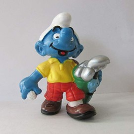 Schleich 20460 - Golfschlumpf