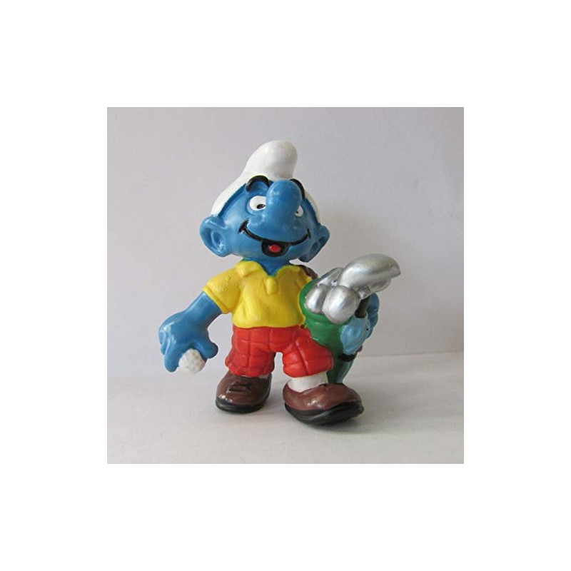 Schleich 20460 - Golfschlumpf