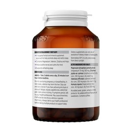 Blackmores Deep Sleep 120 Tablets