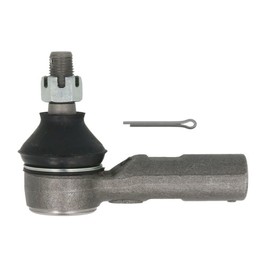 Sankei Industry 555 (Three Five) Tie Rod End, Part Number: SE-2651, Genuine Product Number: 45046-29305