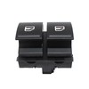 Driver Side Window Switch Front Left Master Control Button for