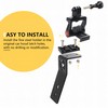 RERPRO for GoPro Action Camera Mount Holder for 2007-2018 Jeep