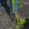 AMES 2917300 Steel Stand-Up Weeder, 40-Inch