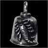 Gremlin Bell Scorpion